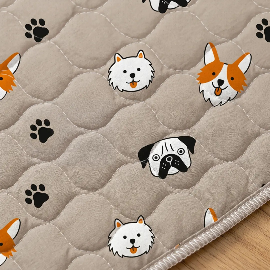 DoggyFul Puppy Pad