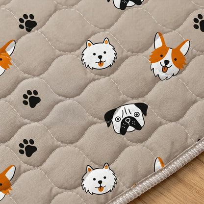 DoggyFul Puppy Pad