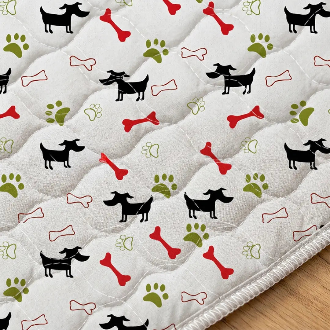 DoggyFul Puppy Pad