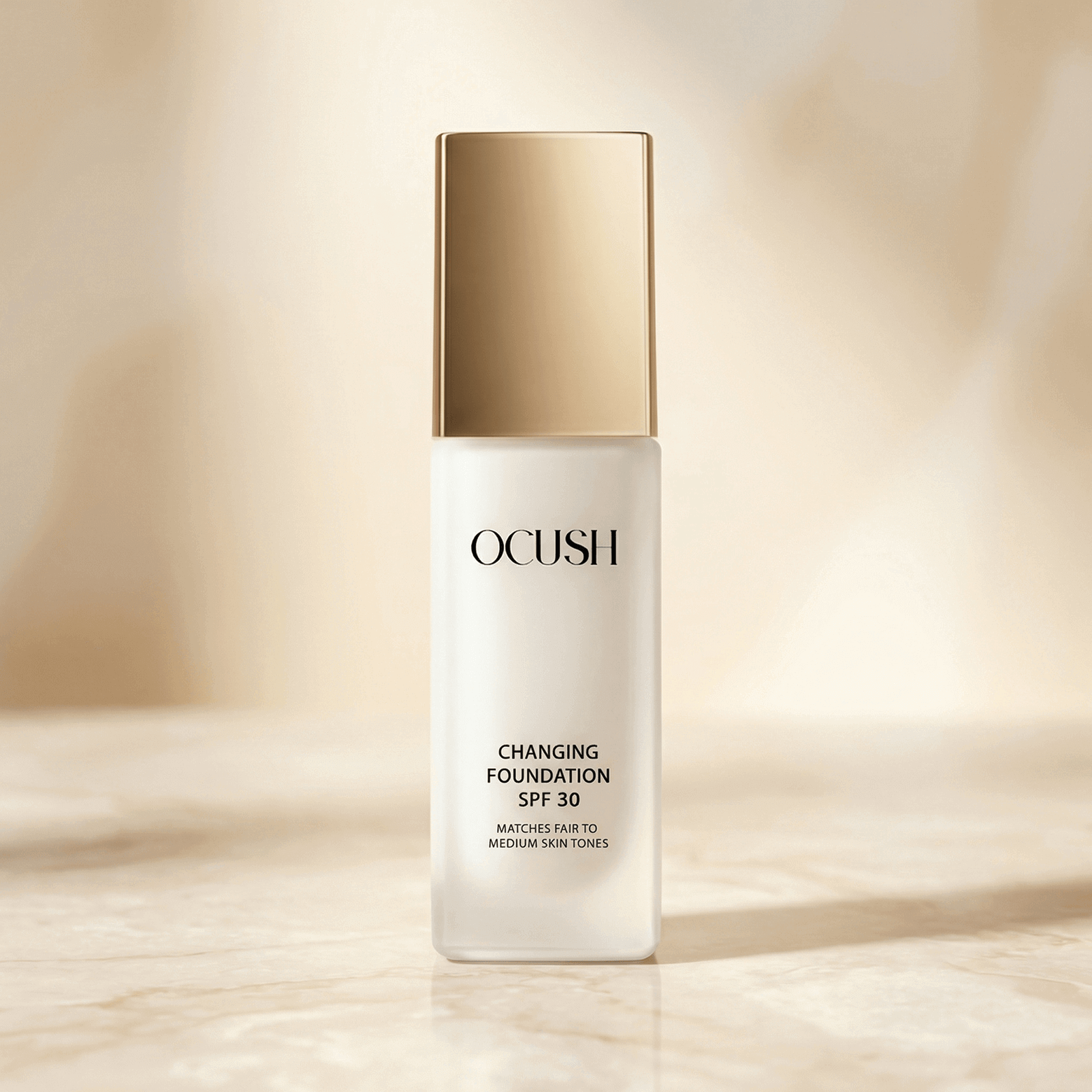 Changing Foundation