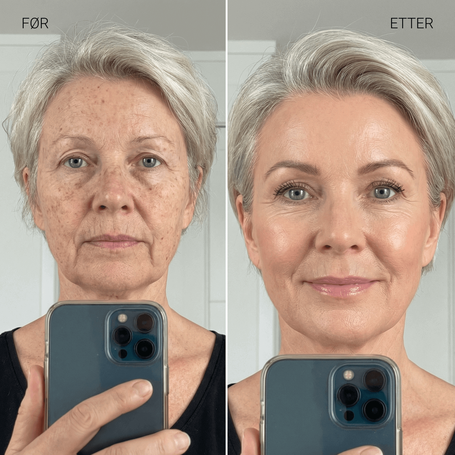 Changing Foundation