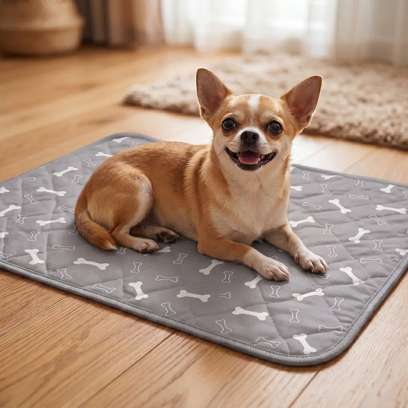 DoggyFul Puppy Pad Home