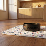 DoggyFul Puppy Pad Home