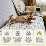 DoggyFul Puppy Pad Home
