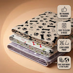 DoggyFul Puppy Pad Home